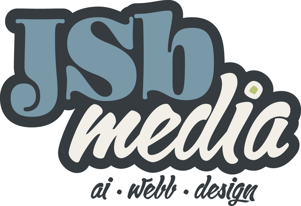 JSBmedia Logo